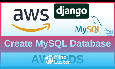 How to Connect a Django App to AWS RDS MySQL Database 2025