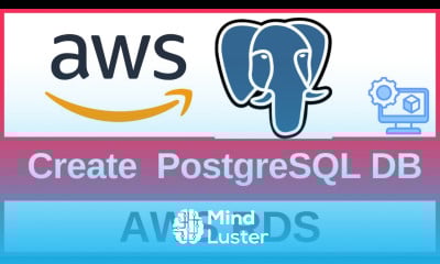 Learn How to Create a PostgreSQL Database on AWS RDS and Connect from ...