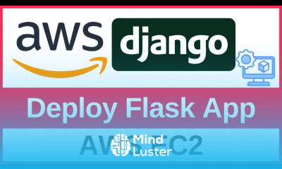 How to Deploy a Django App on AWS EC2 Django Deployment Tutorial 2025