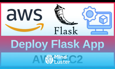 How To Deploy a Flask App on AWS EC2 Flask on EC2 Running a Flask App on AWS EC2 2025