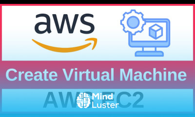 How to Create a Virtual Machine on AWS EC2 Launching Your First AWS EC2 Instance Free Tier 2025