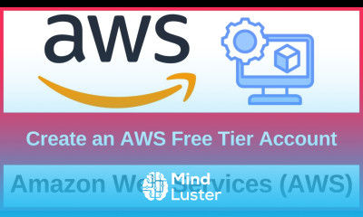 How to Create an AWS Free Tier Account Access AWS services For Free 2025