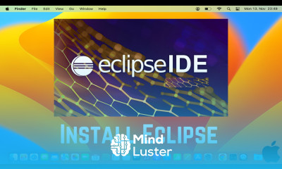 How to Install Eclipse IDE on Mac Install Eclipse IDE on macOS
