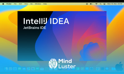 How to Install IntelliJ IDEA on Mac Install IntelliJ IDEA IDE on macOS