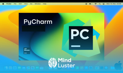How to Install PyCharm on Mac Install PyCharm IDE on macOS