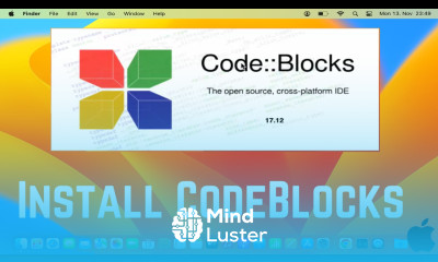How to Install CodeBlocks IDE on Mac Install CodeBlocks IDE on macOS