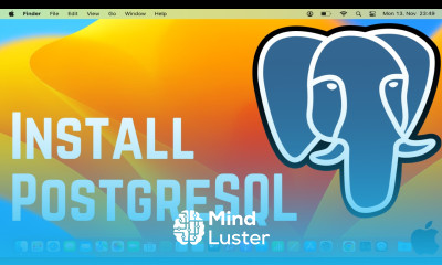 How to Install PostgreSQL on Mac Install PostgreSQL on macOS