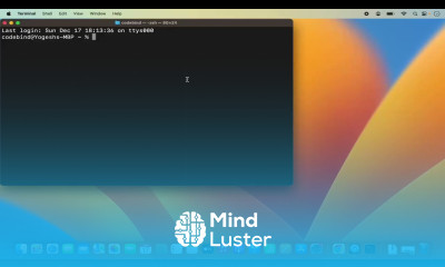 FIX zsh command not found code On Mac How To Fix Code Command Not Found In MacOS