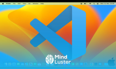 How to Install Visual Studio Code on Mac Install VSCode on macOS