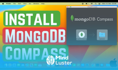 How to Install MongoDB Compass on Mac Install MongoDB Compass on macOS