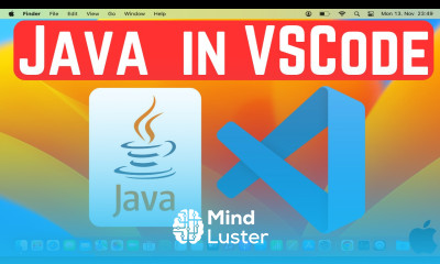 How to Set Up Java Development in Visual Studio Code on Mac VSCode Java Development Basics MacOS