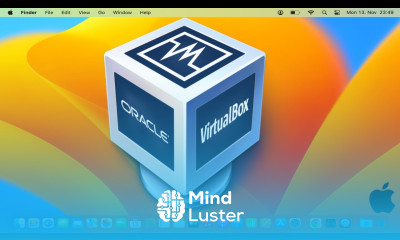 How to Install VirtualBox on Mac M1 M2 M3 Apple Silicon