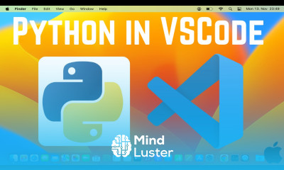 How to Set Up Python in Visual Studio Code on Mac VSCode Python Development Basics On MacOS
