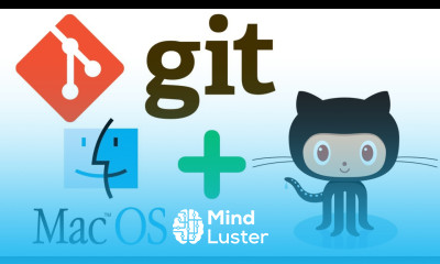 How to Install and Configure Git and GitHub on Mac MacOS
