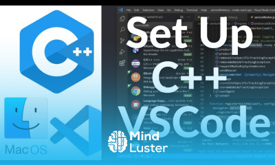 Set Up C Development With Visual Studio Code on Mac VSCode C Development Basics MacOS