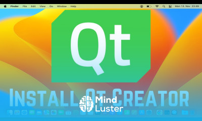 How To Install Qt Creator on Mac MacOS