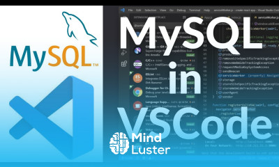 Learn How To Connect to MySQL Database in Visual Studio Code and Run ...
