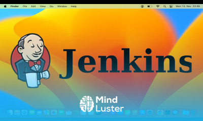 How To Install Jenkins on Mac MacOS