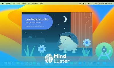 How to Install Android Studio on Mac Install Android Studio on macOS