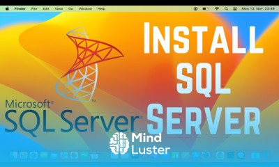 How To Install SQL Server on Mac M1 M2 M3