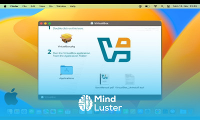 Learn How To Install VirtualBox On Mac Apple Silicon macOS 2025 - Mind ...