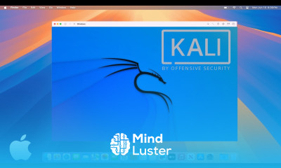 Learn How to Install Kali Linux on Mac M1 M2 M3 M4 Run Kali Linux on ...