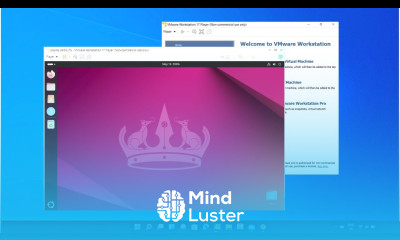 How to Install Ubuntu 24 04 LTS on VMware Workstation Player On Windows 11