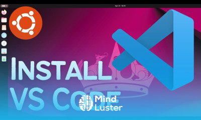 How to Install and Use Visual Studio Code on Ubuntu 24 04 LTS Linux VS Code