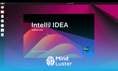 How to Install IntelliJ IDEA IDE on Ubuntu 24 04 LTS Linux