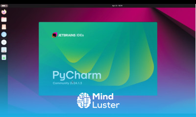 How to Install PyCharm IDE on Ubuntu 24 04 LTS Linux