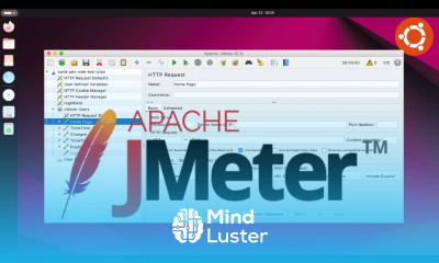 How to Install JMeter on Ubuntu 24 04 LTS Linux