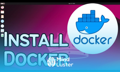 How To Install Docker on Ubuntu 24 04 LTS Linux