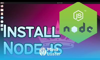 How To Install Node js on Ubuntu 24 04 LTS Linux