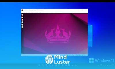 How to Install Ubuntu Linux in VirtualBox on Windows 11 2025