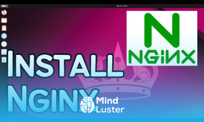 How to Install Nginx on Ubuntu 24 04 LTS Linux 2025