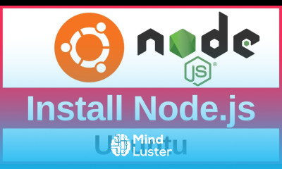 How To Install Node js on Ubuntu Linux