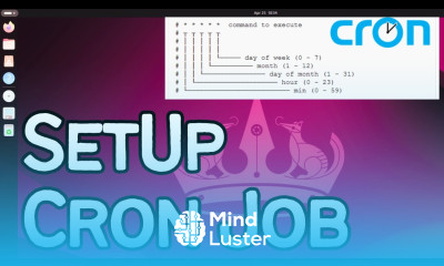 How to Create and Set Up a Cron Job in Linux Automate Tasks with Crontab 2025