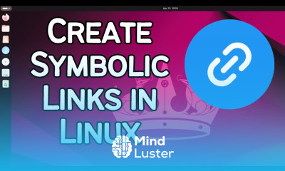 How to Create Symbolic Links in Linux 2025