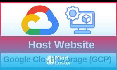 How to Host a Simple Website on Google Cloud Storage GCP