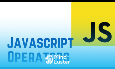 Javascript Operators With Examples JavaScript Tutorial
