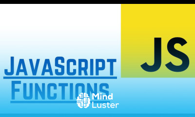JavaScript Functions Tutorial for Beginners With Examples JavaScript Tutorial