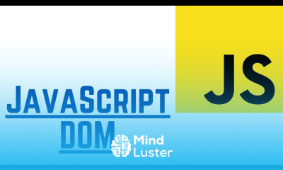 How the JavaScript DOM Works With Examples JavaScript Tutorial