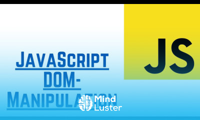 JavaScript DOM Manipulation With Examples JavaScript Tutorial