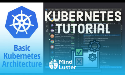Basic Kubernetes Architecture Explained