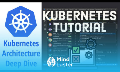 Kubernetes Architecture — Deep Dive
