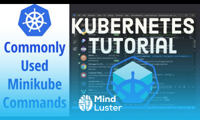 Commonly Used Minikube Commands Kubectl Minikube Kubernetes