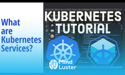 What are Kubernetes Services