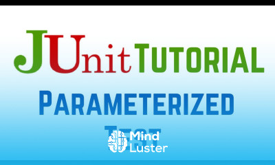 JUnit 5 How to Write Parameterized Tests