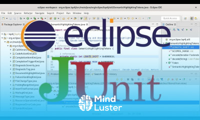 How to Setup JUnit for Eclipse IDE JUnit in Eclipse Java Test with Eclipse