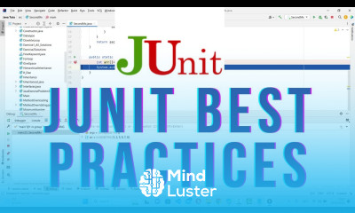 JUnit Best Practices